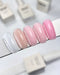 NAILSOFTHEDAY Bottle gel 48 shimmer, 10 ml - Ivaka Store