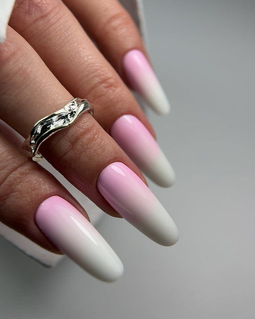 NAILSOFTHEDAY Builder gel 25 weiß, 15-30 ml - Ivaka Store