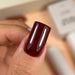 NAILSOFTHEDAY Gel polish Burgundy-150, 10 ml AUTUMN 2025 - Ivaka Store