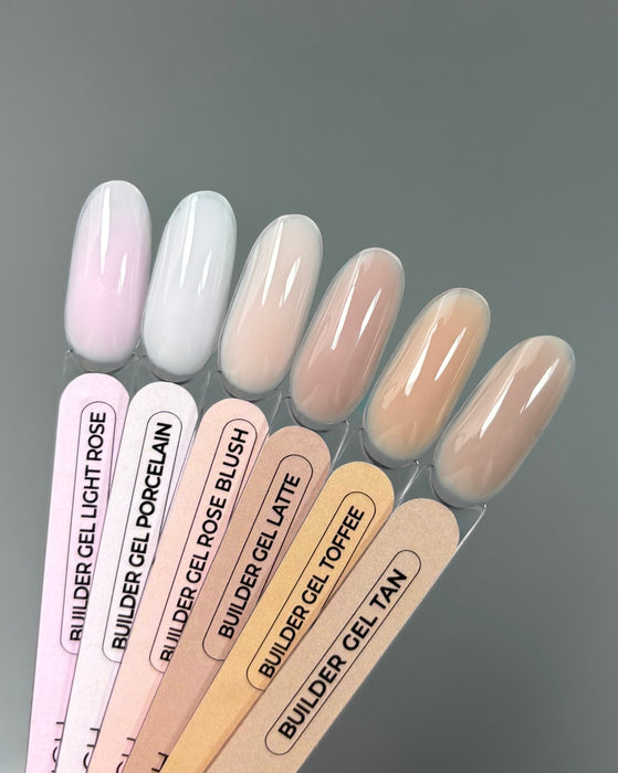 TOUCH Builder gel 30ml, 21 (Latte)