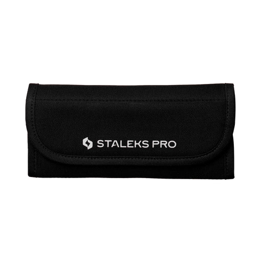 STALEKS Stofftasche für Profi-Werkzeuge mit 10 Einteilungen (CS-14) - Ivaka Store