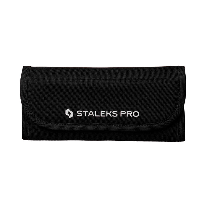 STALEKS Stofftasche für Profi-Werkzeuge mit 10 Einteilungen (CS-14) - Ivaka Store