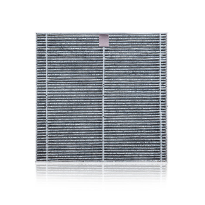 Carbon HEPA-filter für CYCLONE/MUSSON X2,X3