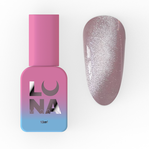Lunamoon Cat Eye Base N 1, 13ml - Ivaka Store