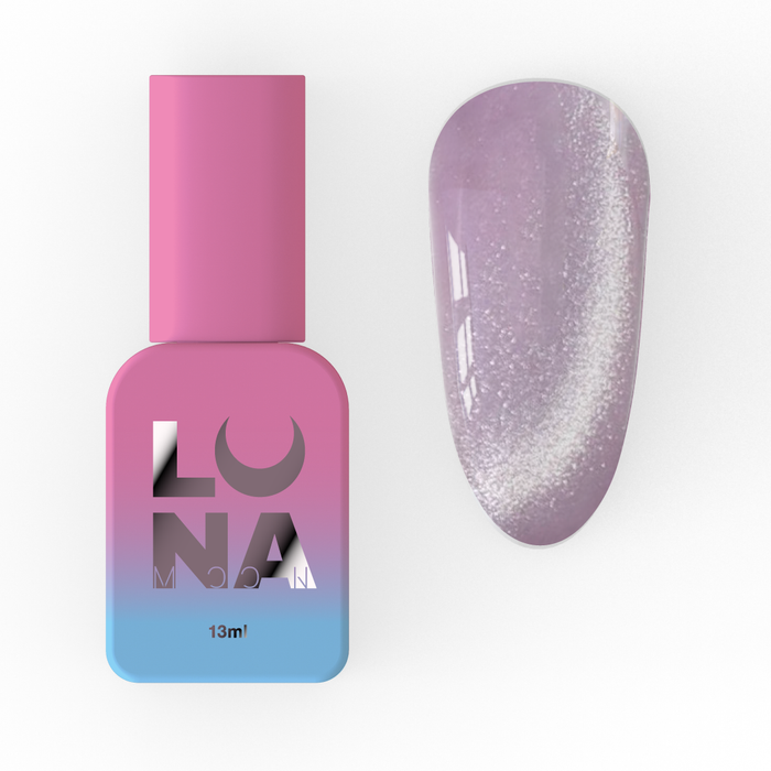 Lunamoon Cat Eye Base N 2, 13ml - Ivaka Store