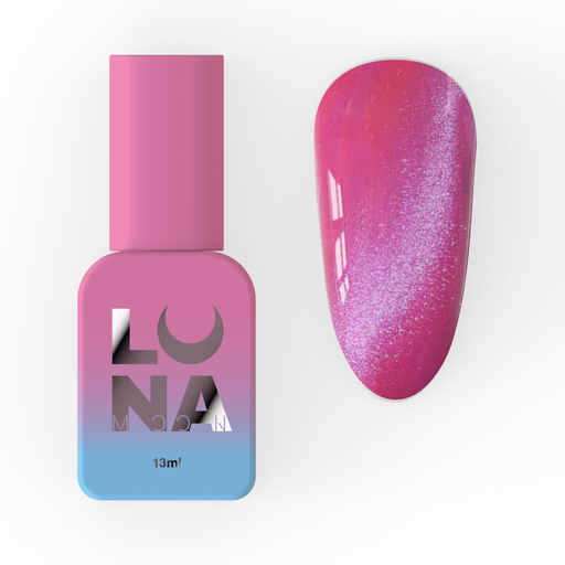 Lunamoon Cat Eye Base N 5, 13ml - Ivaka Store