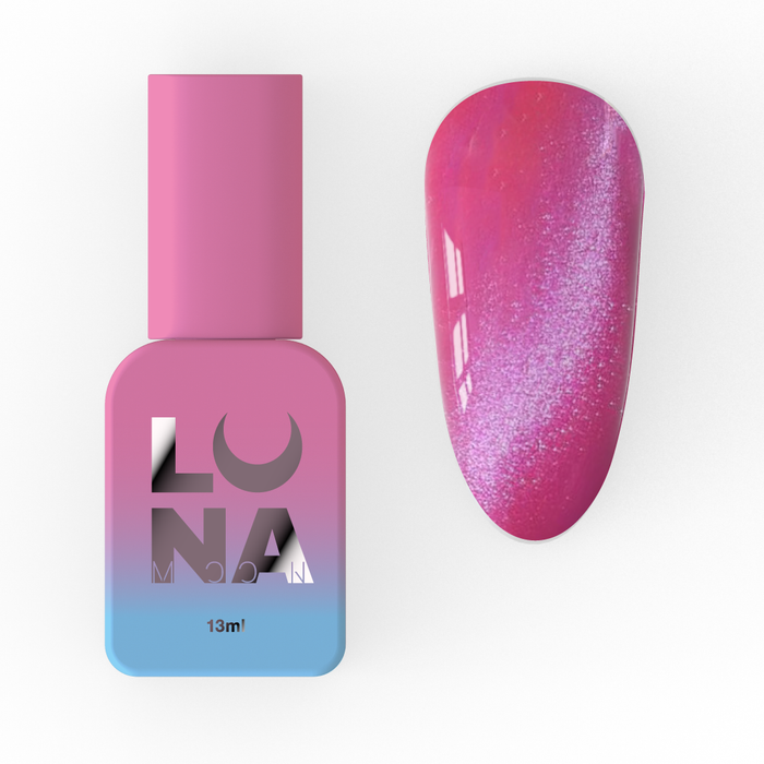 Lunamoon Cat Eye Base N 5, 13ml - Ivaka Store