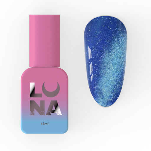 Lunamoon Cat Eye Base N 6, 13ml - Ivaka Store