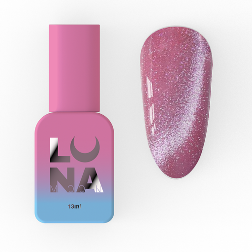 Lunamoon Cat Eye Base N 7, 13ml - Ivaka Store