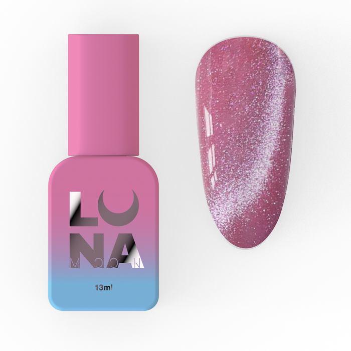 Lunamoon Cat Eye Base N 7, 13ml - Ivaka Store