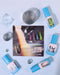 Lunamoon Color Cat Eye nr269, 8 ml - Ivaka Store