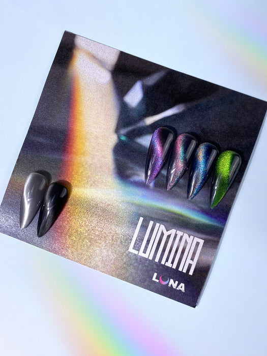 Lunamoon Color Cat Eye nr269, 8 ml - Ivaka Store
