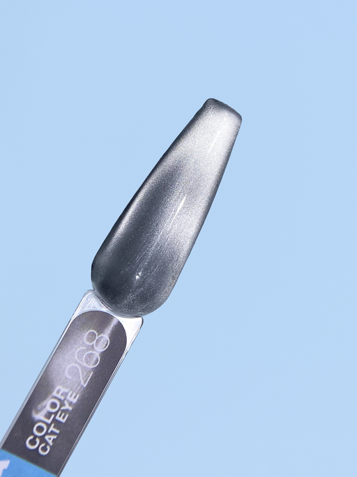 Lunamoon Color Cat Eye nr268, 8 ml - Ivaka Store