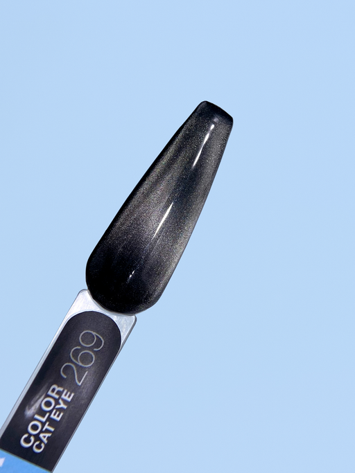Lunamoon Color Cat Eye nr269, 8 ml - Ivaka Store