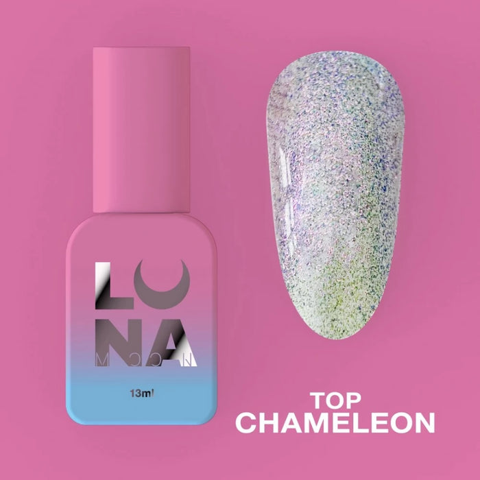 Lunamoon Top Chameleon 13ml - Ivaka Store