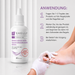 Shelly Erweichendes Pflegeprodukt für eingewachsene Nägel, 30 ml - Ivaka Store