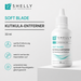 Shelly Cuticle remover for manicure and pedicure Soft Blade, 30 ml - Ivaka Store