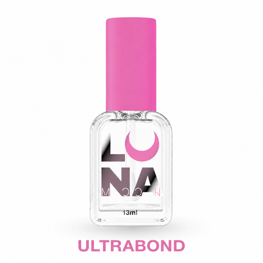 Lunamoon Ultrabond (acid-free nail primer) 13ml - Ivaka Store