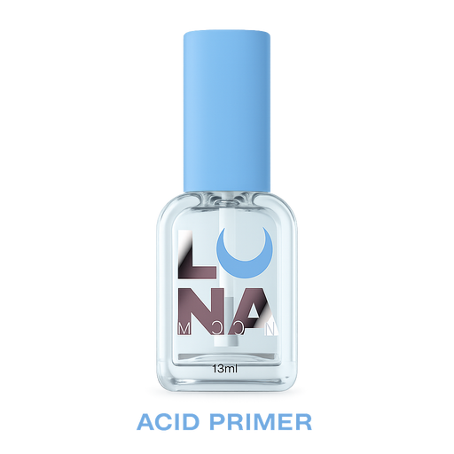 Lunamoon Acid Primer 13ml - Ivaka Store