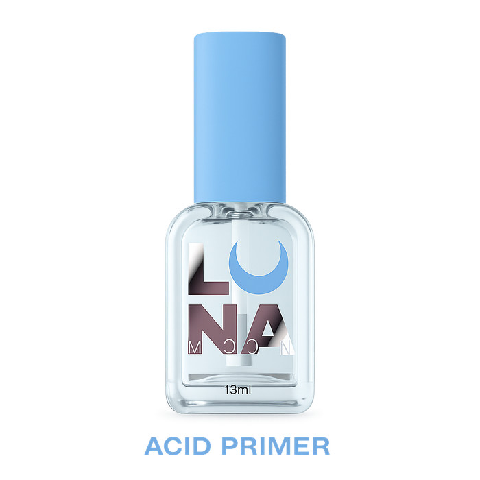 Lunamoon Acid Primer 13ml - Ivaka Store