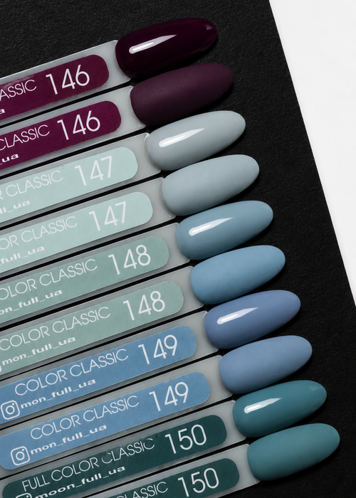 Gel Polish MOON FULL 8 ml №148