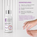 Shelly Fluid for ingrown toenails with bisabolol and oil complex, 10 ml - Ivaka Store