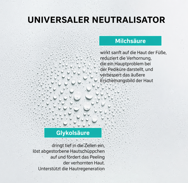 Shelly Universal Neutralizer, 150 ml - Ivaka Store
