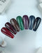 Gel polish NAILSOFTHEDAY Whiskey-047, 10 ml - Ivaka Store