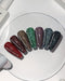 Gel polish NAILSOFTHEDAY Whiskey-047, 10 ml - Ivaka Store