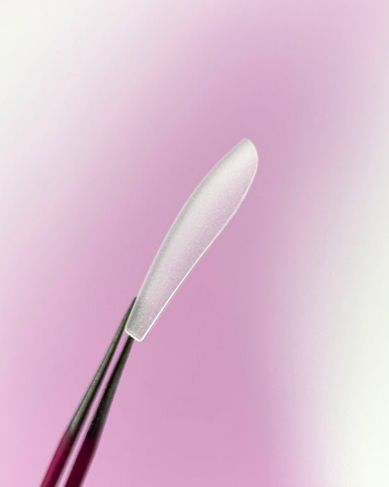 Lunamoon Gel Tips Coffin Long, 240 St