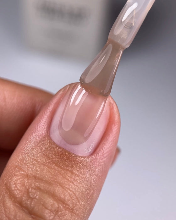 NAILSOFTHEDAY Cover basе 43 light pigment, 10 ml - Ivaka Store