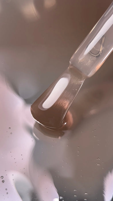 NAILSOFTHEDAY Cover basе 43 light pigment, 10 ml - Ivaka Store