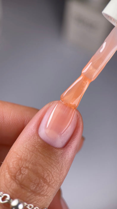 NAILSOFTHEDAY Cover basе 44 light pigment, 10 ml - Ivaka Store