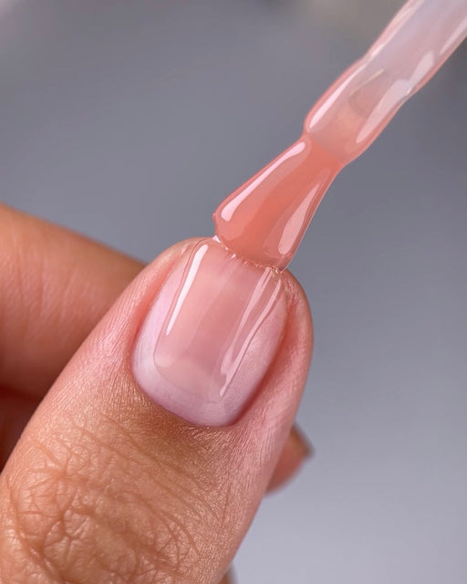 NAILSOFTHEDAY Cover basе 45 light pigment, 10 m - Ivaka Store