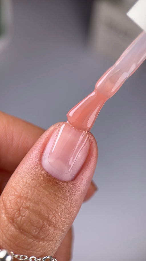 NAILSOFTHEDAY Cover basе 45 light pigment, 10 m - Ivaka Store