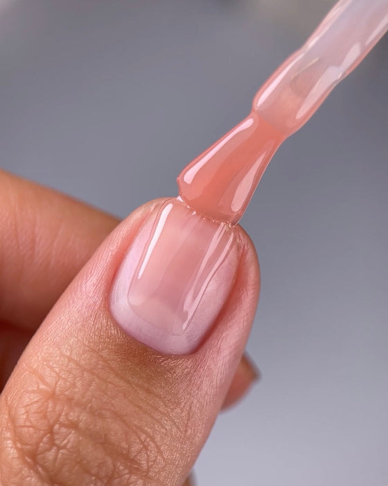 NAILSOFTHEDAY Cover basе 45 light pigment, 10 m - Ivaka Store