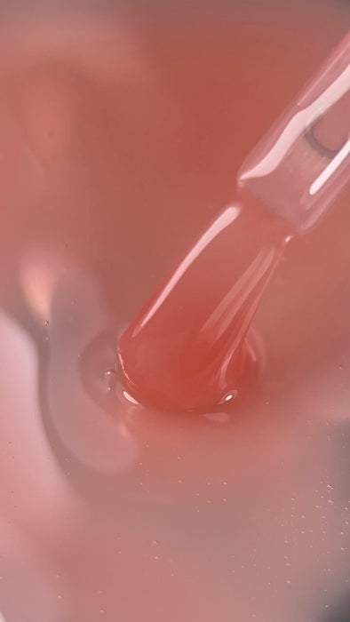 NAILSOFTHEDAY Cover basе 45 light pigment, 10 m - Ivaka Store