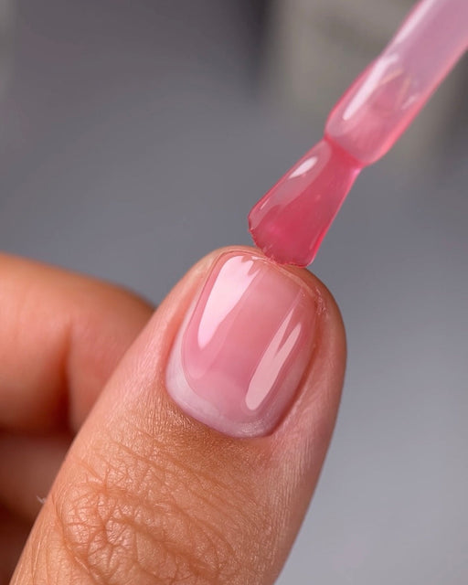 NAILSOFTHEDAY Cover basе 46 light pigment, 10 ml - Ivaka Store