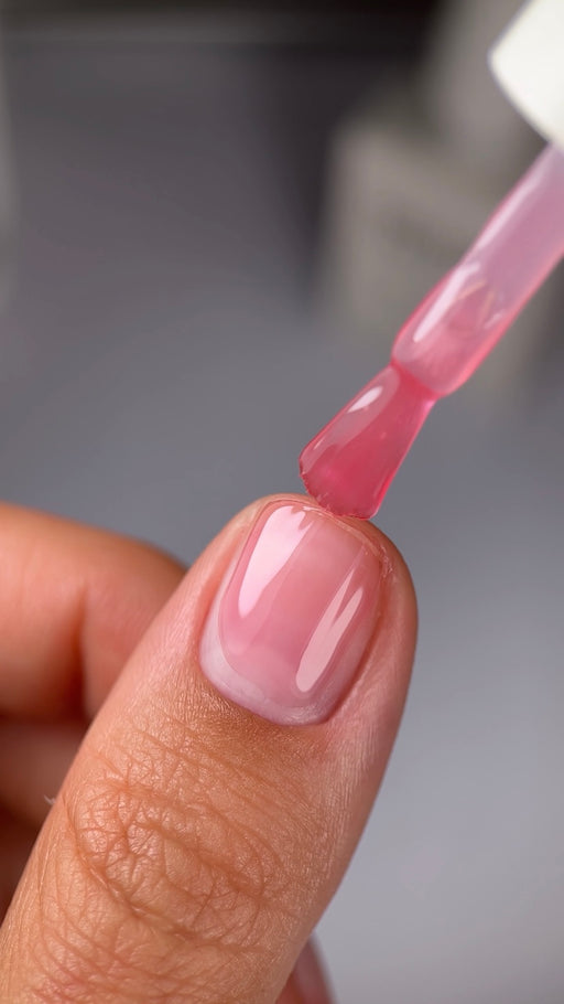 NAILSOFTHEDAY Cover basе 46 light pigment, 10 ml - Ivaka Store