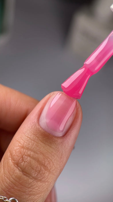 NAILSOFTHEDAY Cover basе 47 light pigment, 10 ml - Ivaka Store