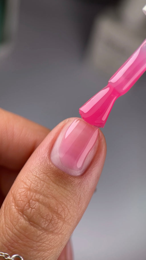 NAILSOFTHEDAY Cover basе 47 light pigment, 10 ml - Ivaka Store