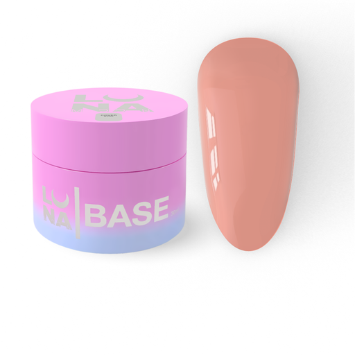 Lunamoon Cover Base nr1 (13-30ml) - Ivaka Store