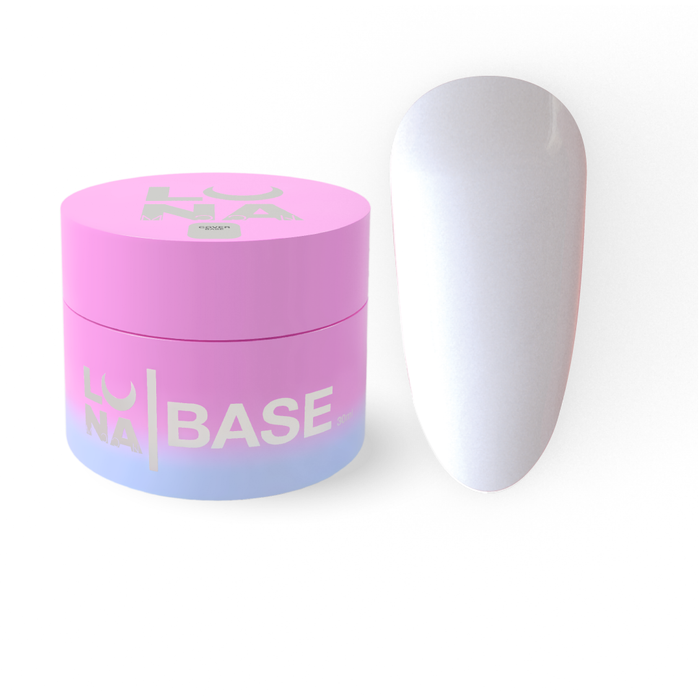 Lunamoon Cover Base nr4 (13-30ml) - Ivaka Store
