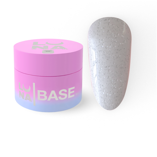 Lunamoon Cover Base nr5 (13-30ml) - Ivaka Store