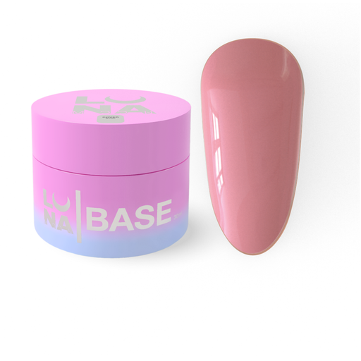 Lunamoon Cover Base nr8 (13-30ml) - Ivaka Store