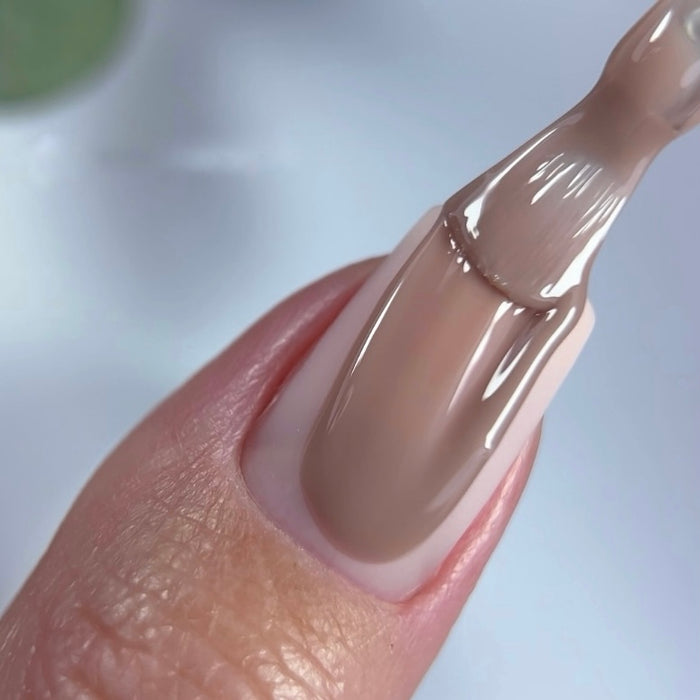 NAILSOFTHEDAY Cover base 08 - NEW Formula