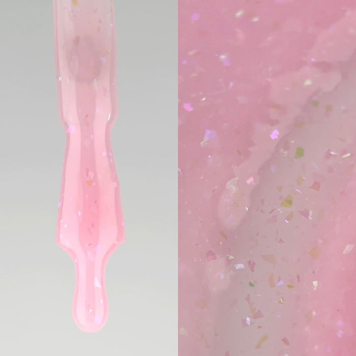 NAILSOFTHEDAY Cover base 34 - NEW Formula - Ivaka Store