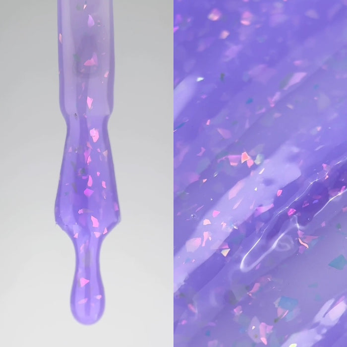 NAILSOFTHEDAY Cover base 36 - NEW Formula - Ivaka Store