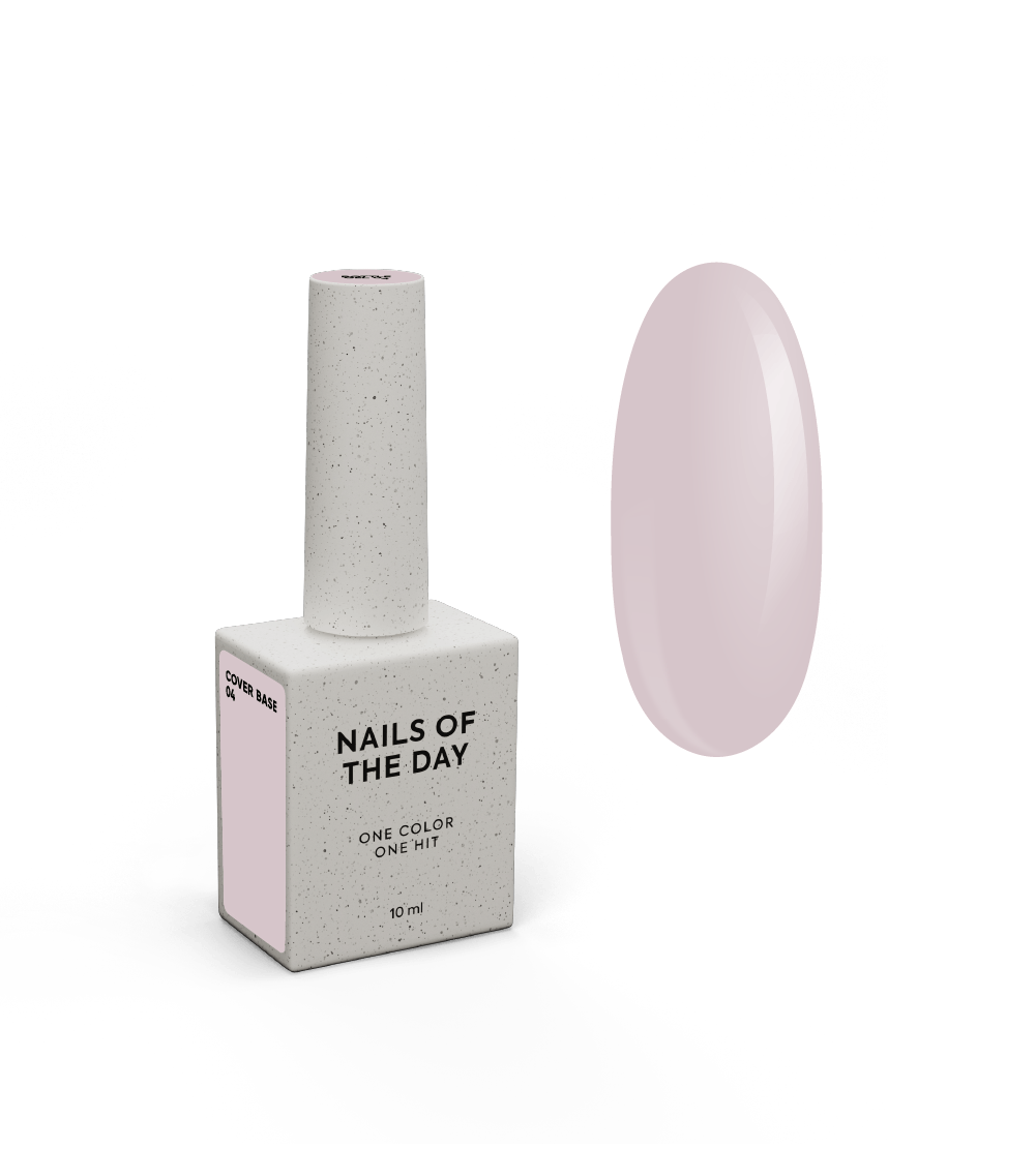 Nailsoftheday Cover Base