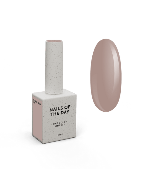 NAILSOFTHEDAY Cover base 07 - NEW Formula - Ivaka Store